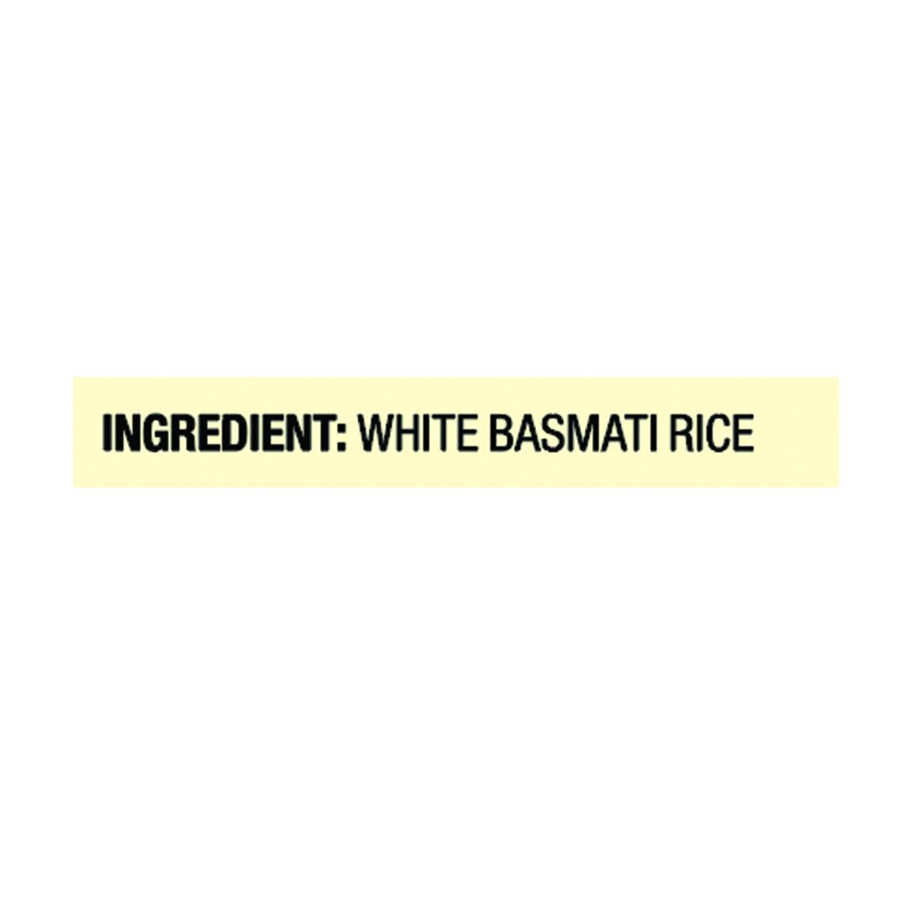 5 Pound (2-Pack) Royal White Basmati Rice E882