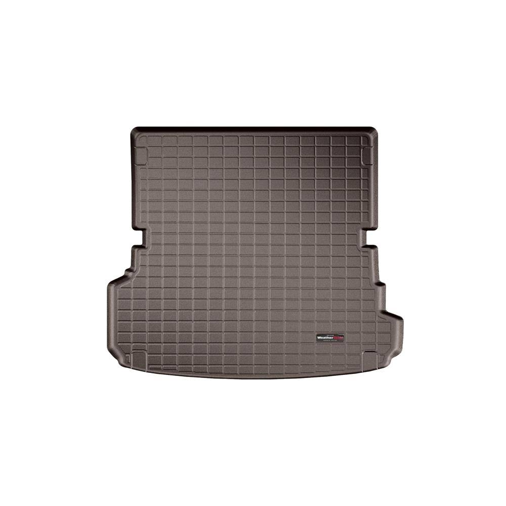 Cargo Liner D43682