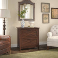 2-Drawer Lateral File Cabinet X237