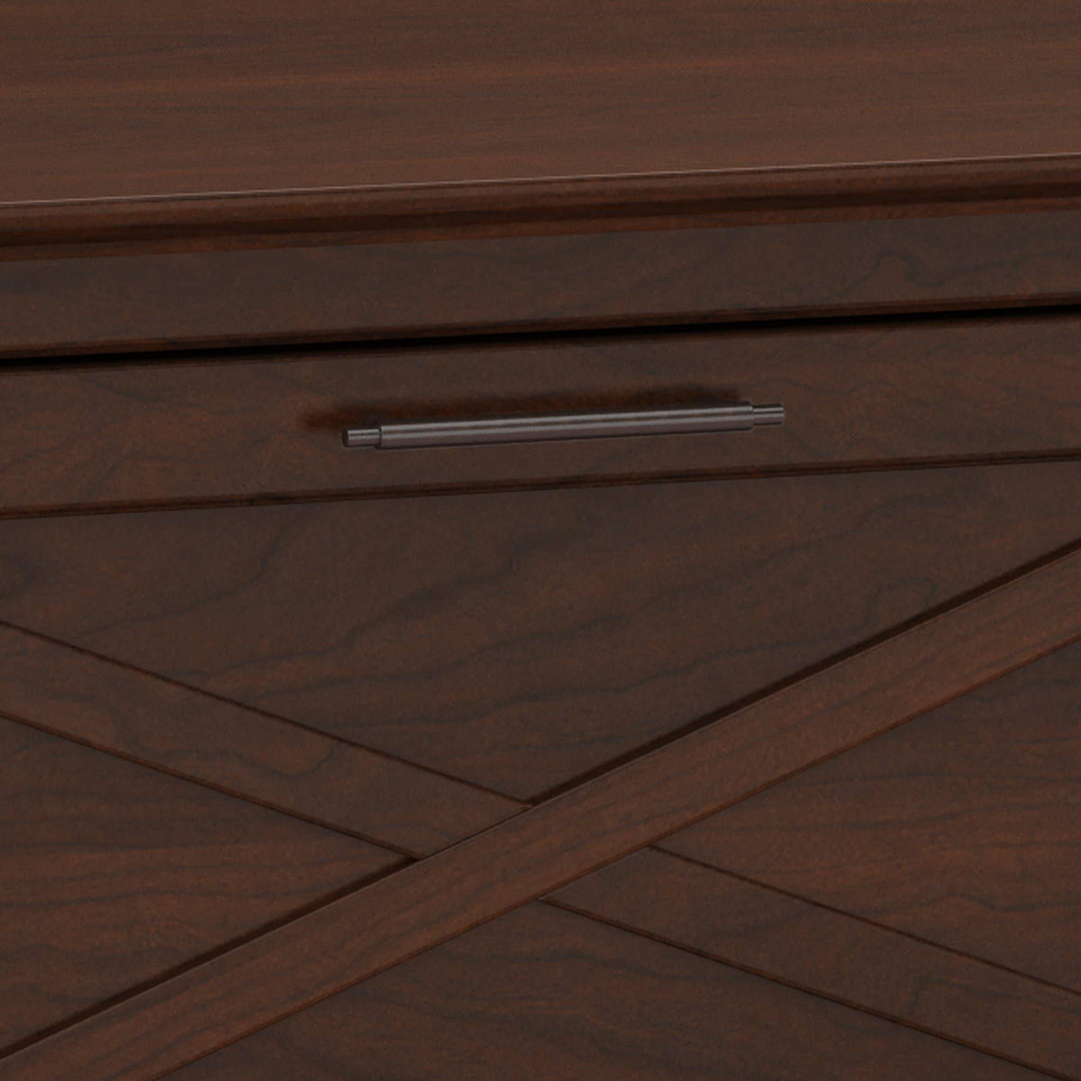 2-Drawer Lateral File Cabinet X237