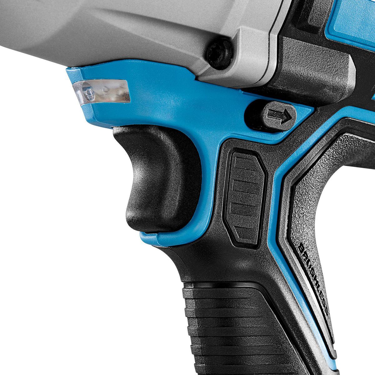 20V Brushless Cordless 1/2 in. High-Torque Impact Wrench C4989
