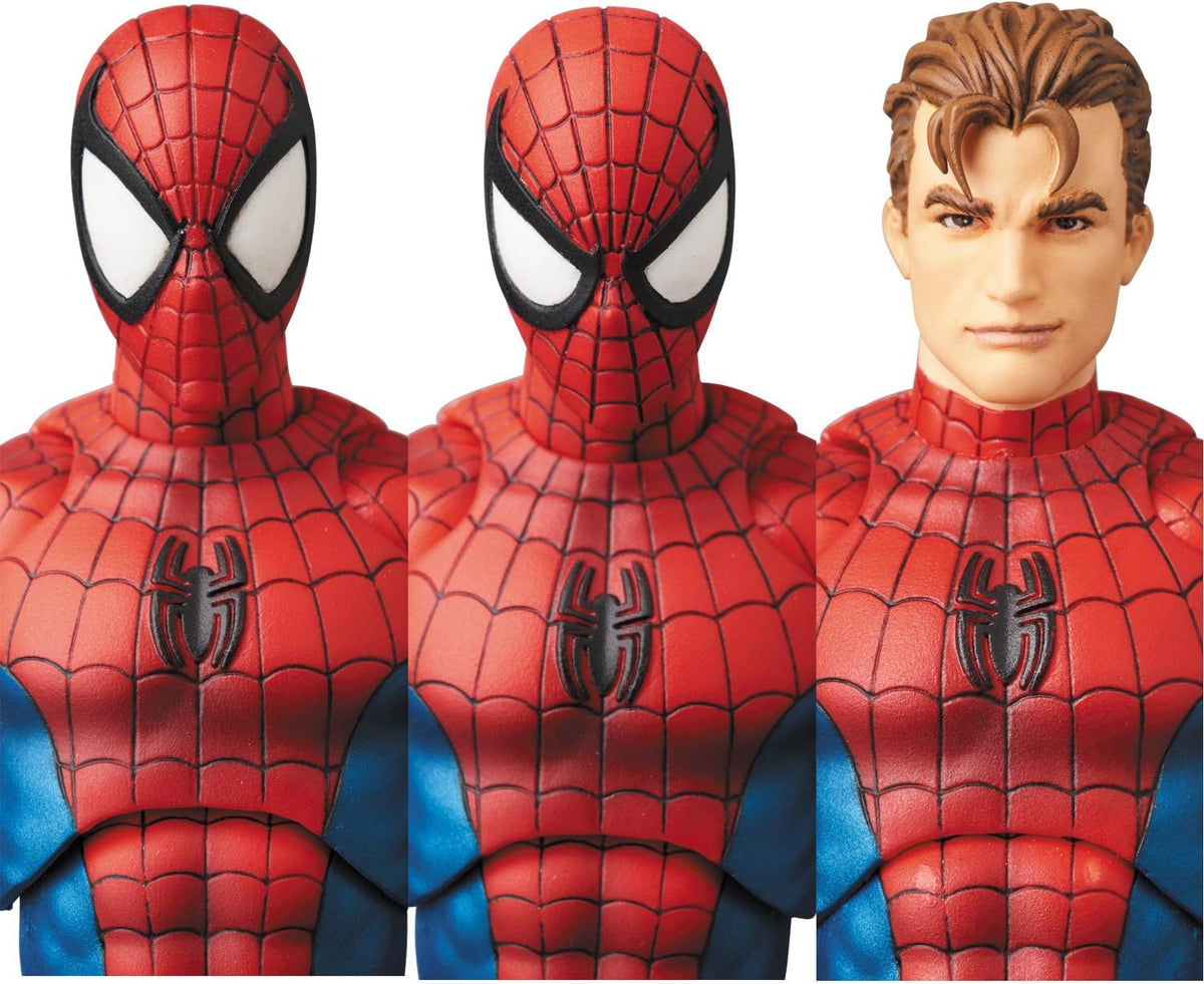 Spider-Man action figure H307