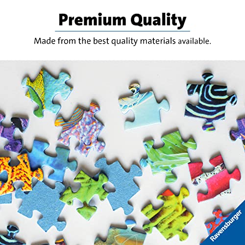 500 Piece Large Format Puzzle U495