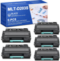 Black Toner Cartridge Replacement S4289
