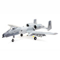 A-10 Thunderbolt II Twin 64mm EDF BNF Basic RC Airplane E6639
