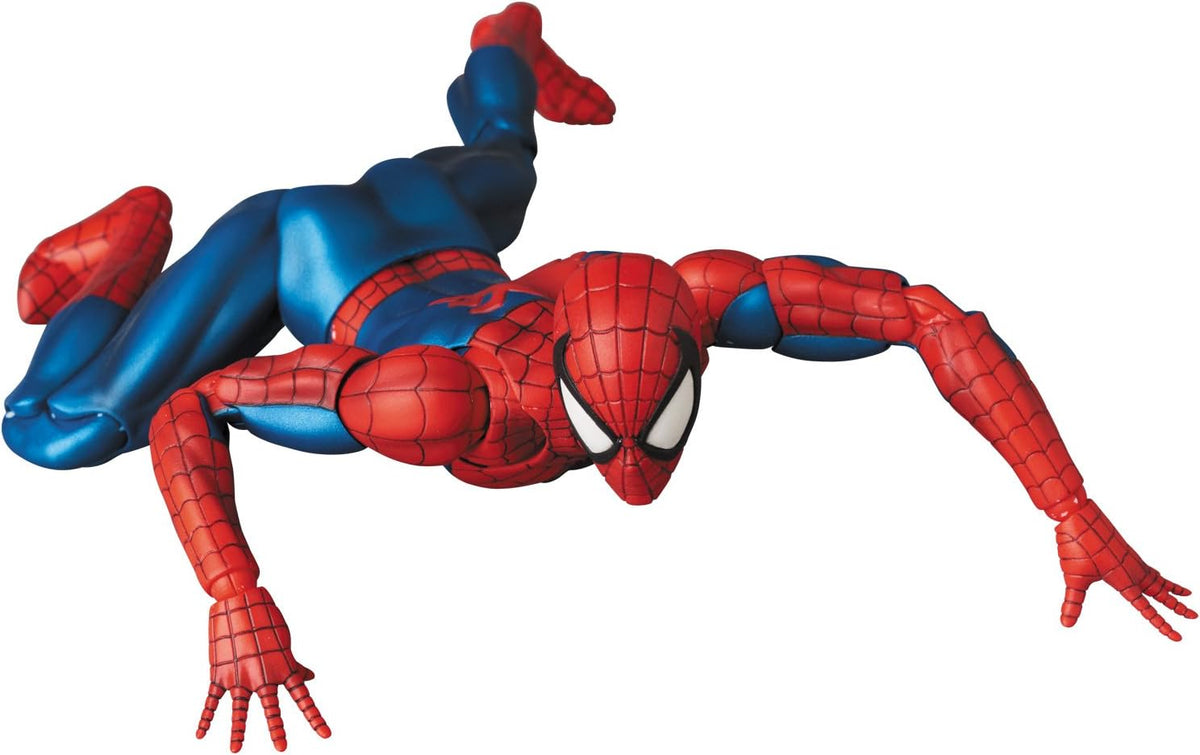 Spider-Man action figure H307