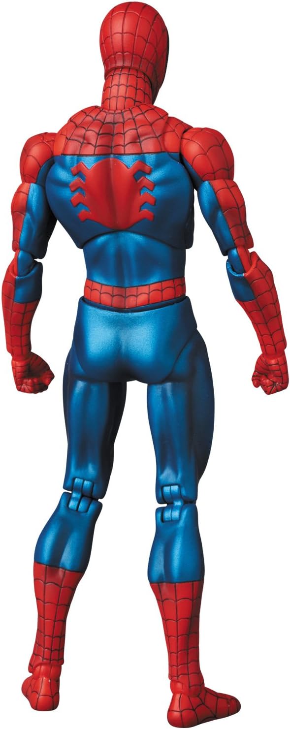Spider-Man action figure H307