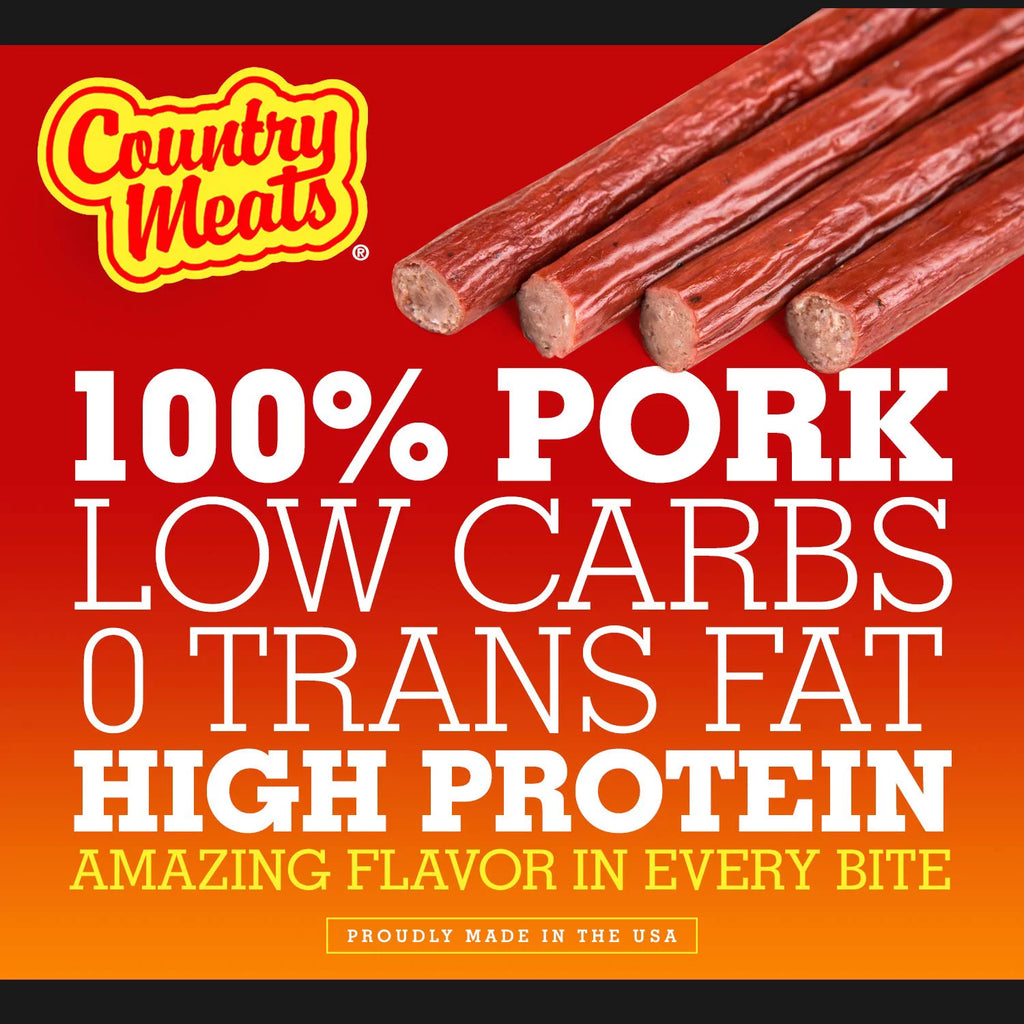 14 Sticks Variety Pack Meat Sticks N564236
