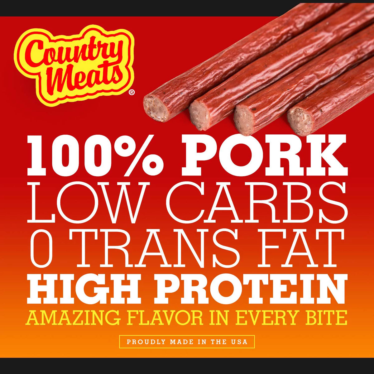 14 Sticks Variety Pack Meat Sticks N564236