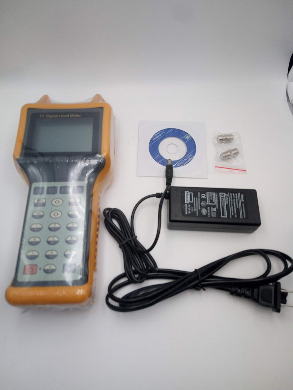 Digital Signal Level Meter DB Tester 47~870MHz W164167