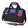 18 Inch Tool Bag with 20 Pockets Y857