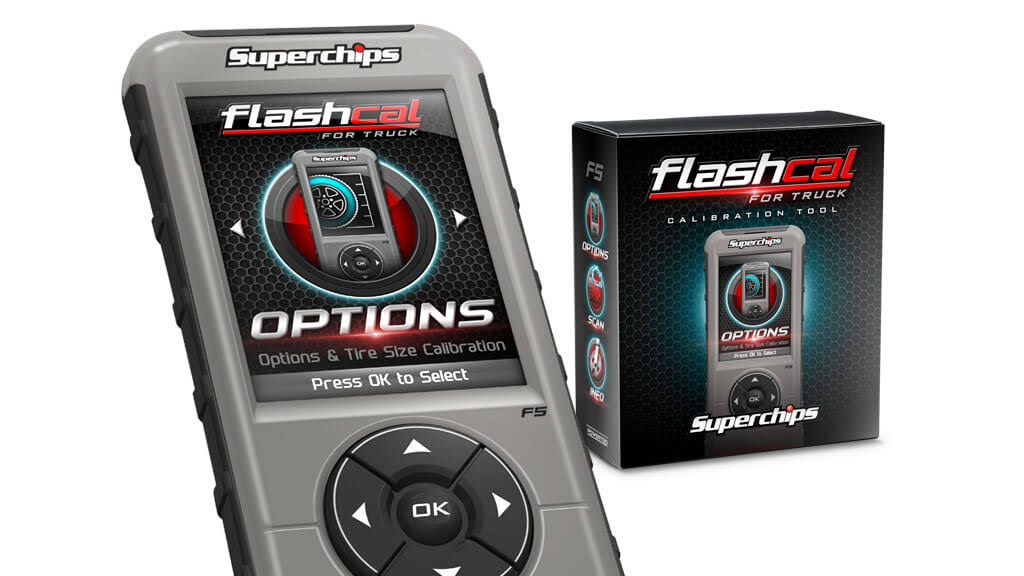 Flashcal L7294