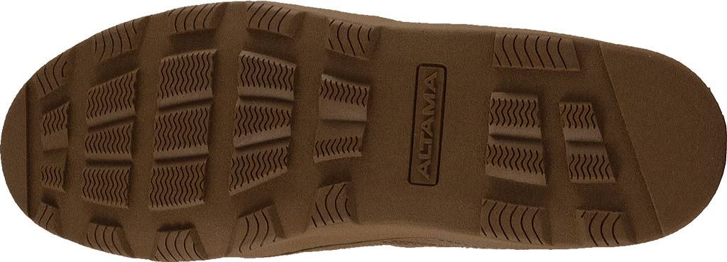Black Multicam Mid Boots P67015