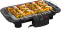 1500W Smokeless Electric Indoor Grill L685