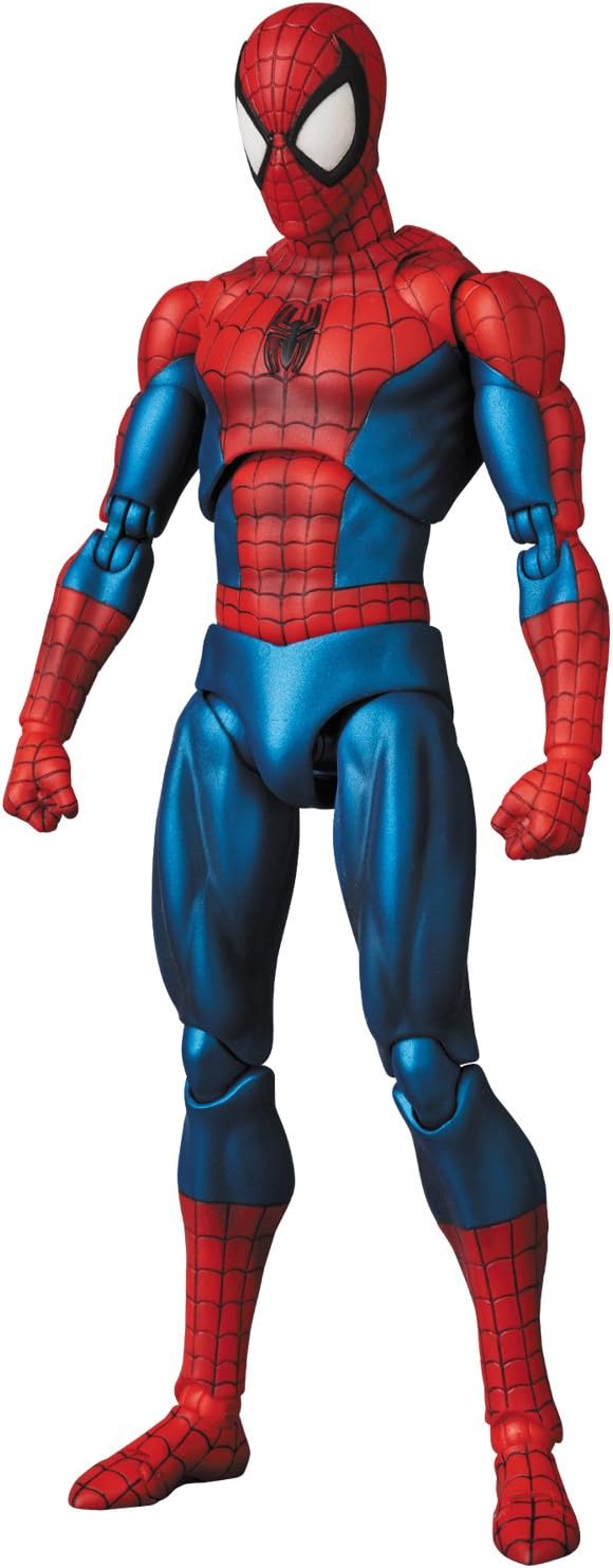 Spider-Man action figure H307