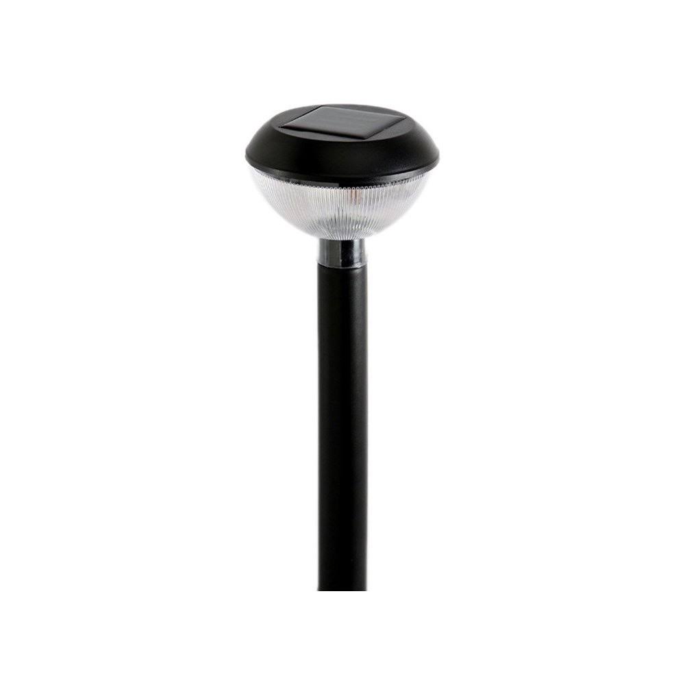 Set of 12 Solar Power Path Lights P61259