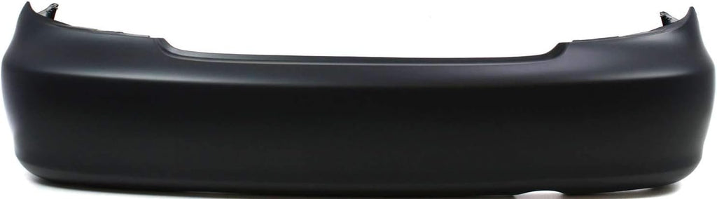 Rear Bumper Cover D313