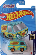 Hot Wheels The Mystery Machine Y4940