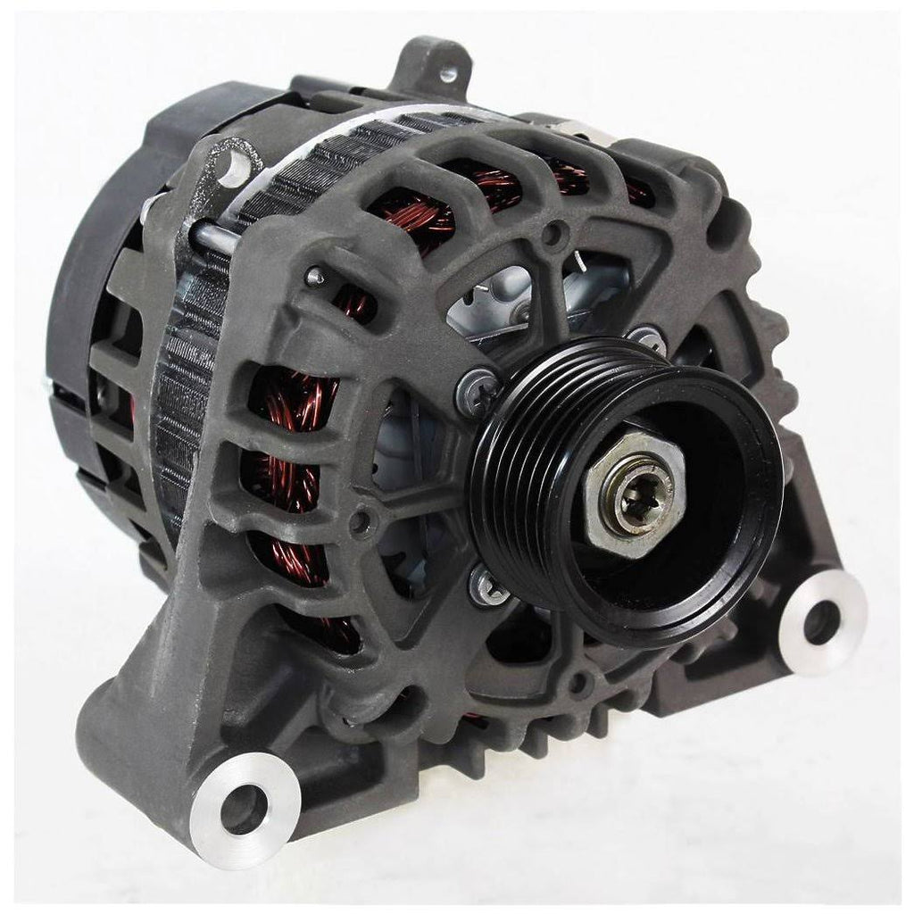 Alternator D34947