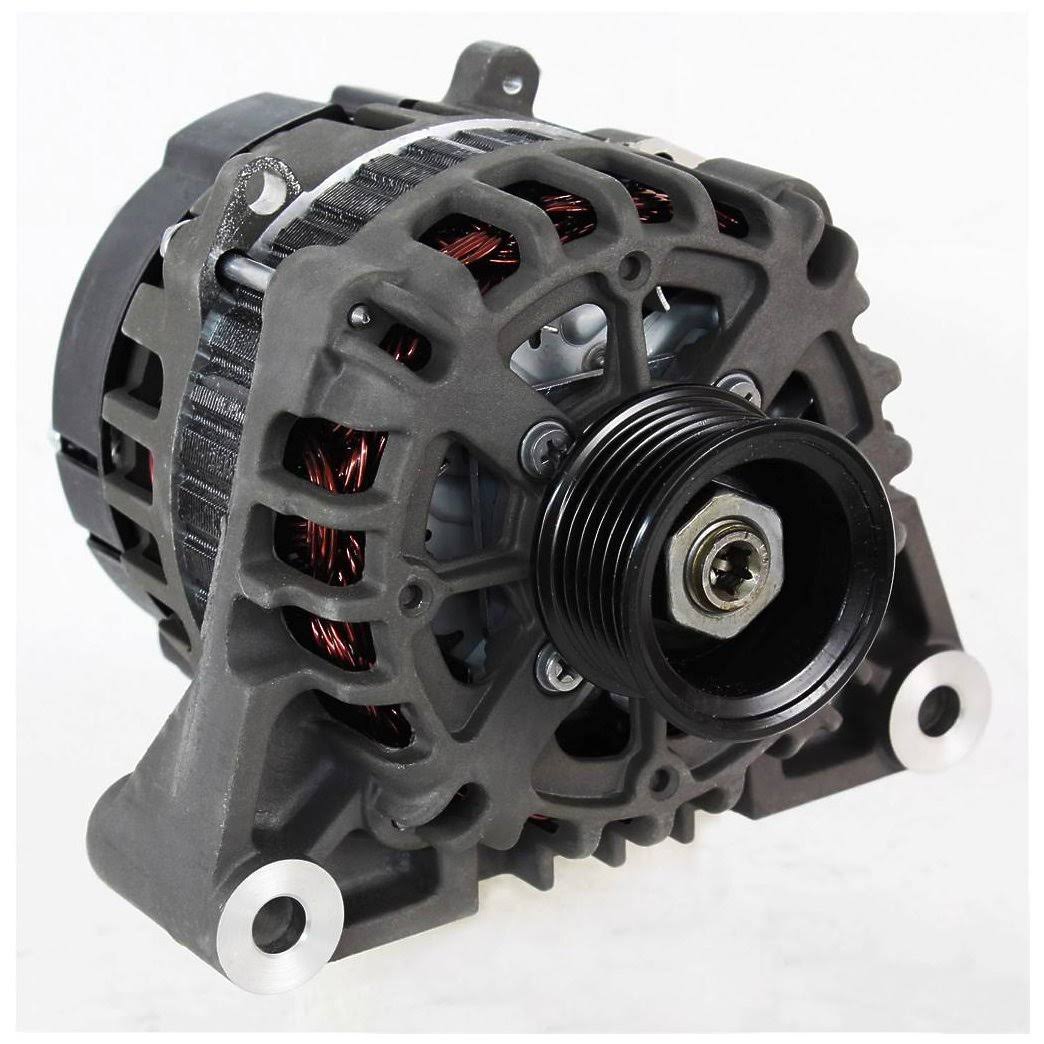 Alternator D34947