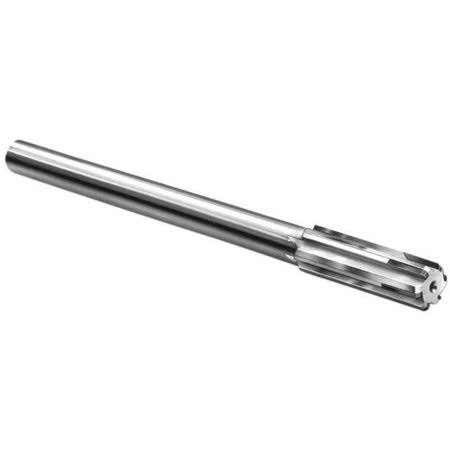 Carbide Tipped Chucking Reamer U48852