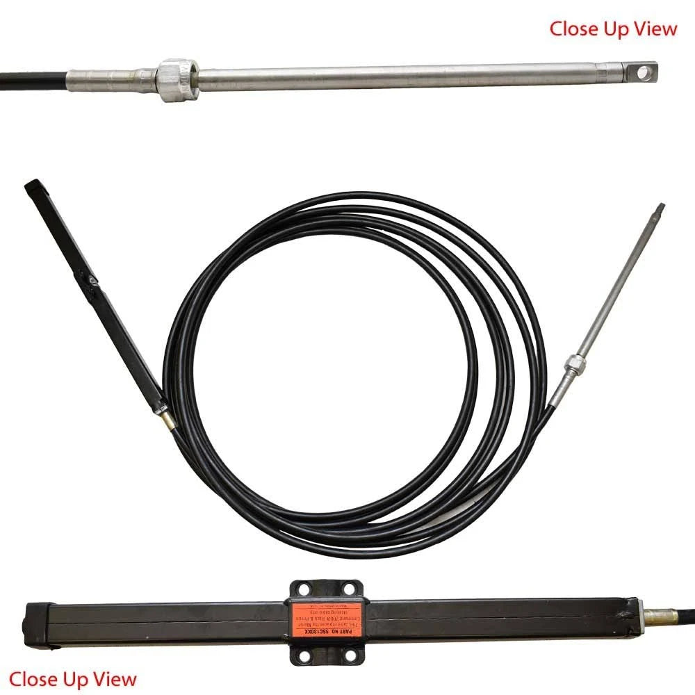 Boat Steering Cable 36 Foot P392