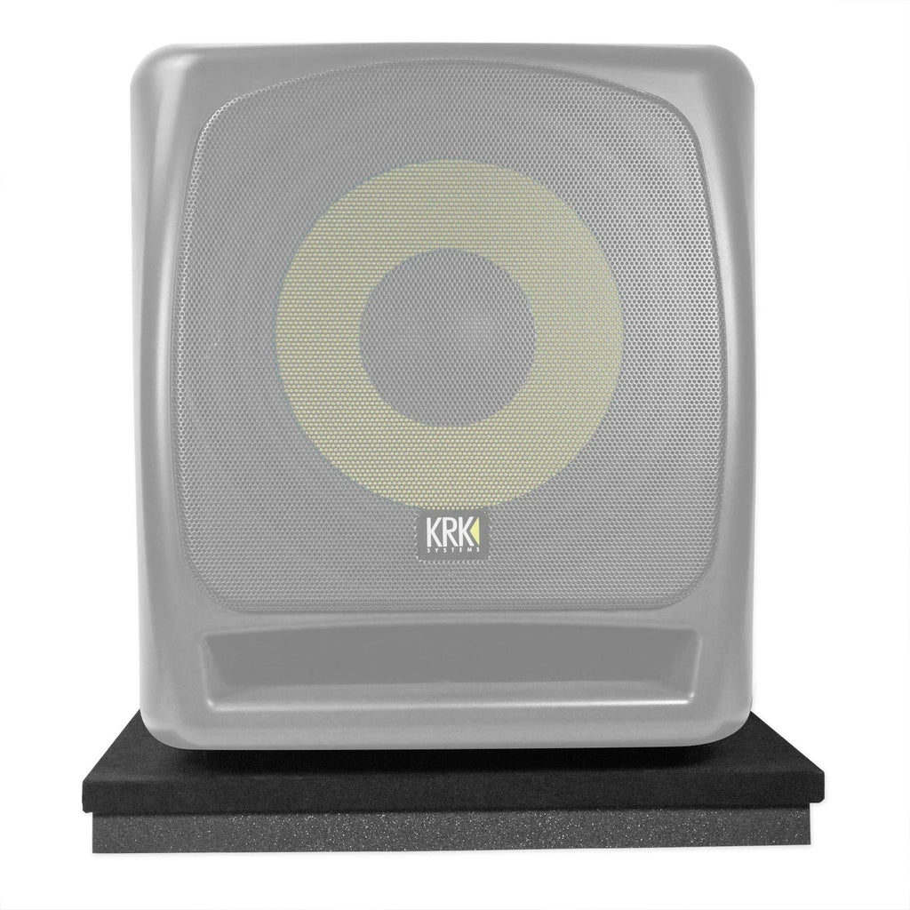 10" 200w Powered Studio Subwoofer A24749