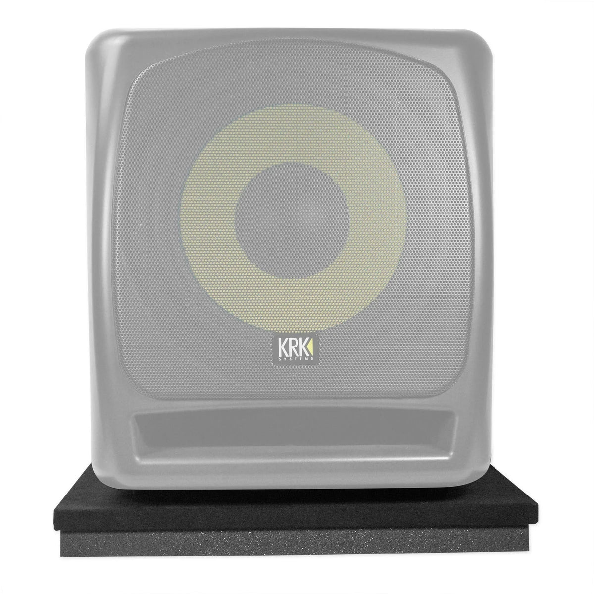 10" 200w Powered Studio Subwoofer A24749