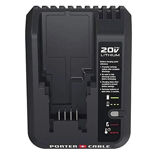 Cordless Drill Combo Kit Power Tool, 4-Tool X90274