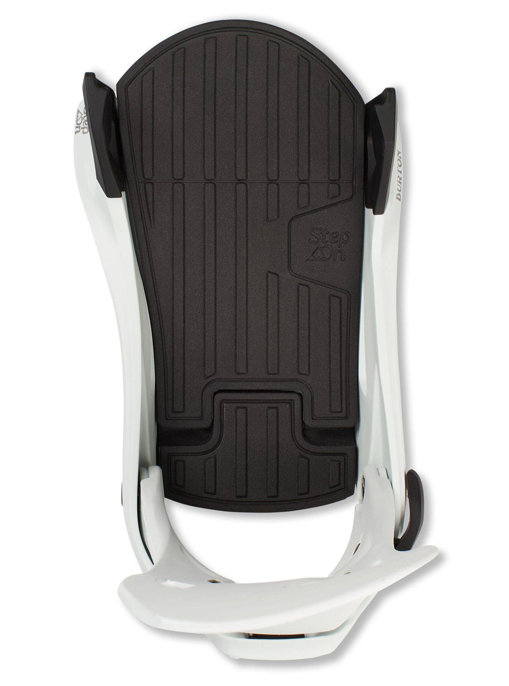 Burton Step on Snowboard Bindings J852671