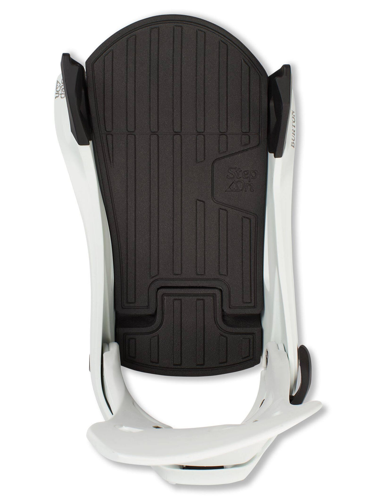 Burton Step on Snowboard Bindings J852671