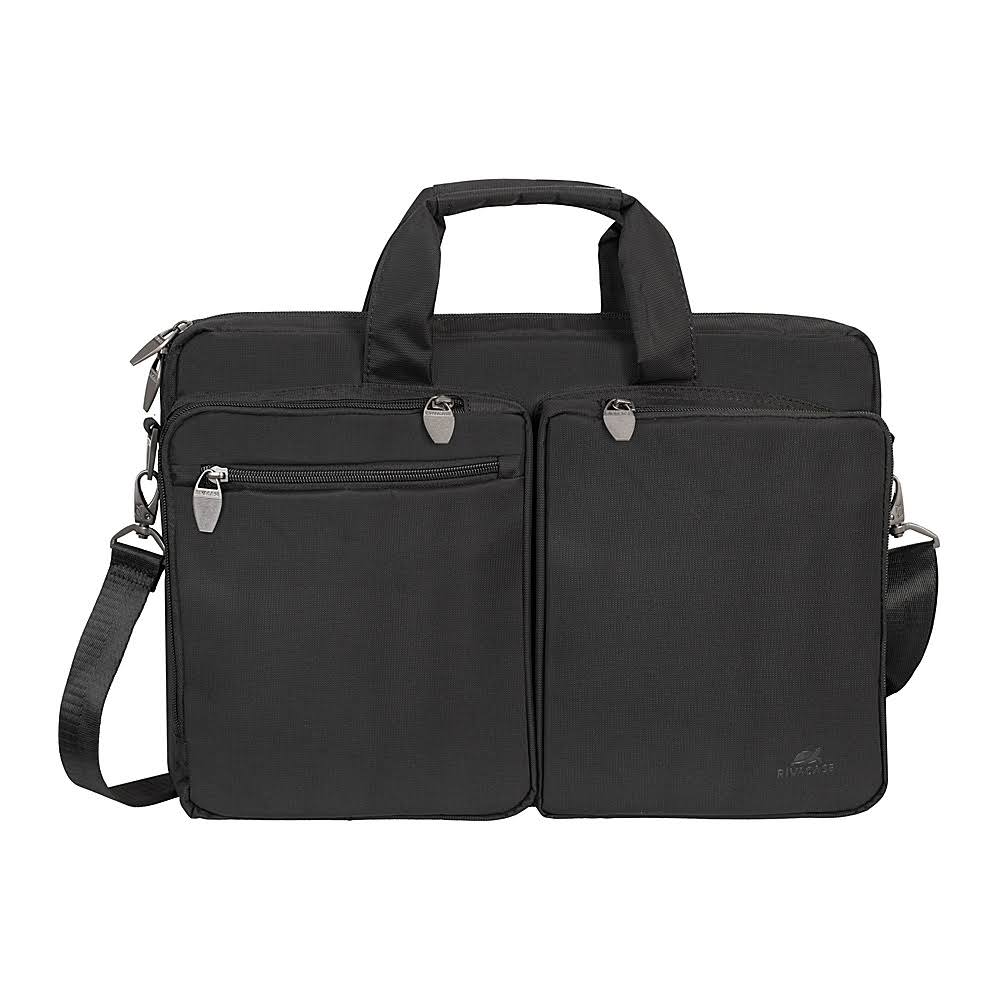 Black Laptop Bag W939