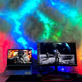 3D Cotton LED Cloud Night Light C42290
