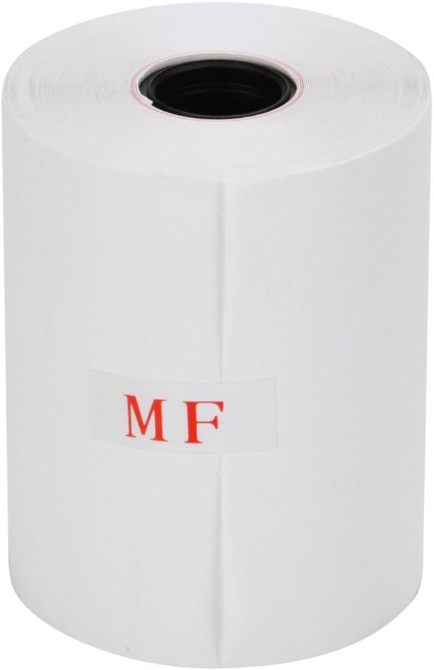 Thermal Paper Cash Register POS Receipt Paper 150 Rolls Z201480
