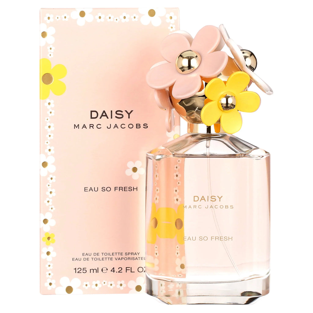 Eau de Toilette 4.2 oz J7750