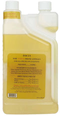 Calming Liquid for Livestock, 32 oz S132