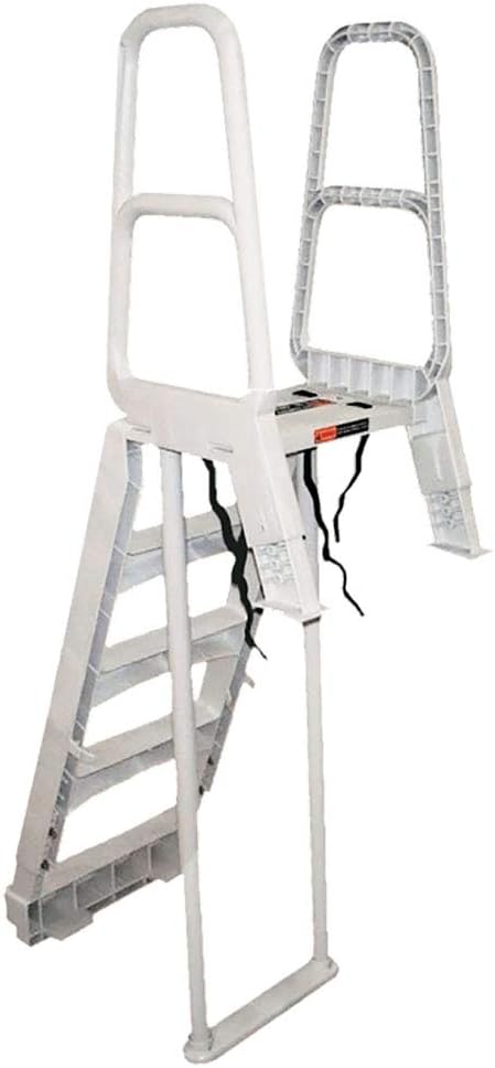 Taupe Pool Ladder H84258