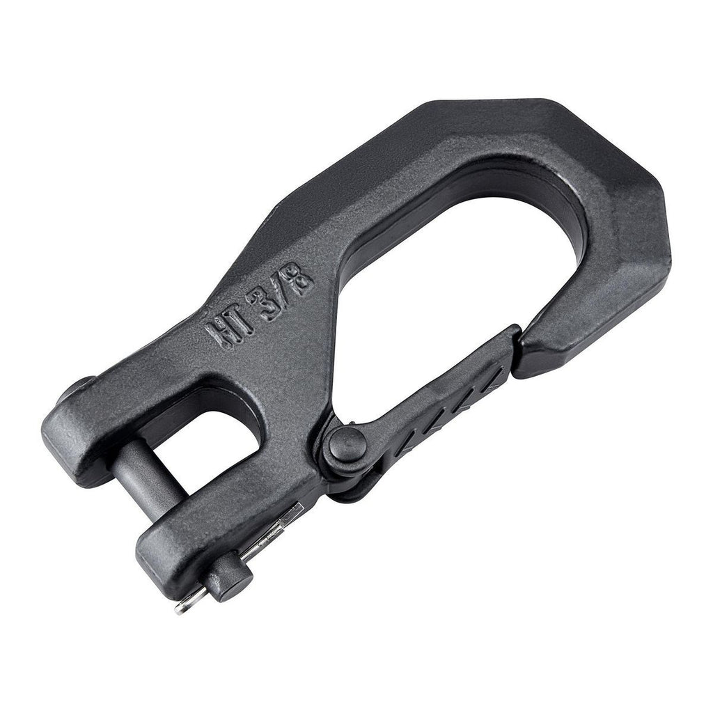 12,000 lb. Forged Alloy Steel Winch Hook M77986