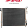 3 Row Aluminum Radiator for Dodge Ram 1500 2500 3500 5.7L N29065