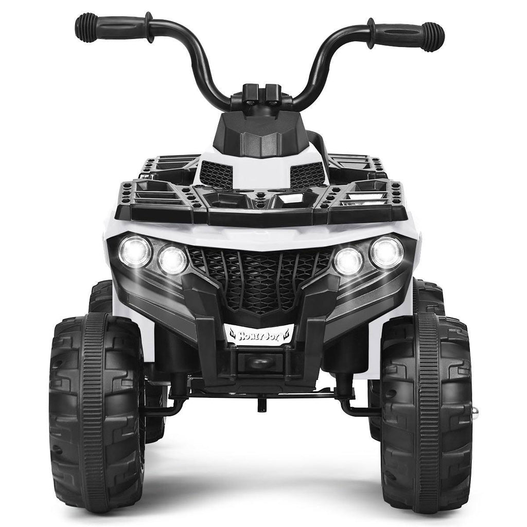 6V Battery Powered Kids Ride on ATV Quad U5806