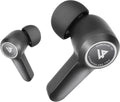Black Hybrid ANC True Wireless in Ear Earphones O975