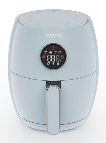 2.1Qt Compact Digital Air Fryer P35918