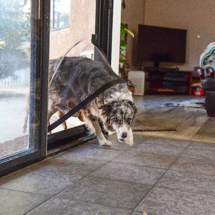 Screen Pet Door Conversion Kit T90921
