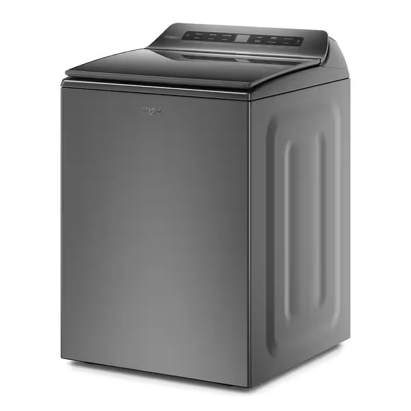 4.7 cu. ft. Top Load Washer with Agitator U7085