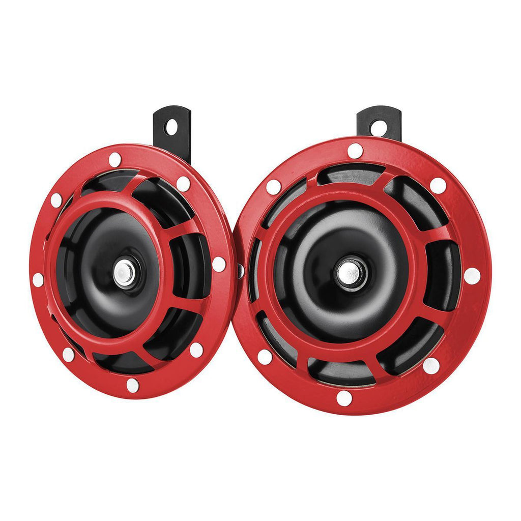 12V Twin-Disc Horn S3431