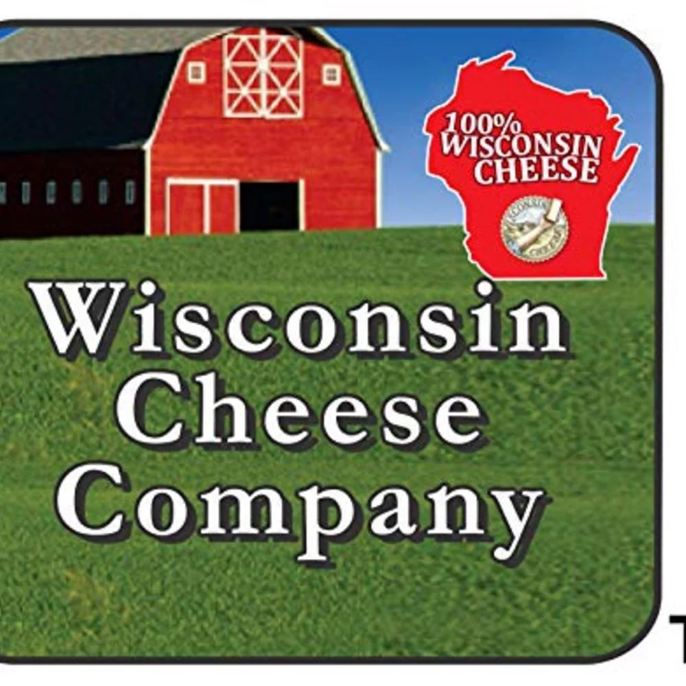 100% Wisconsin Cheddar Cheese Sticks & Beef Stick Pack L61514