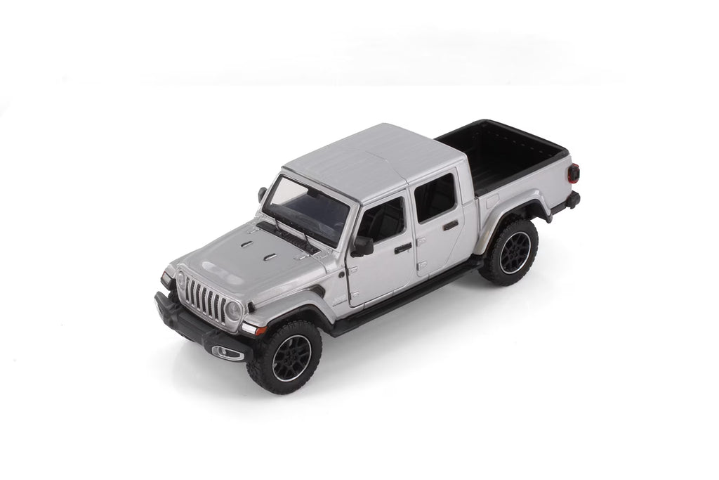 1/27 Scale Pickup Truck Y44353