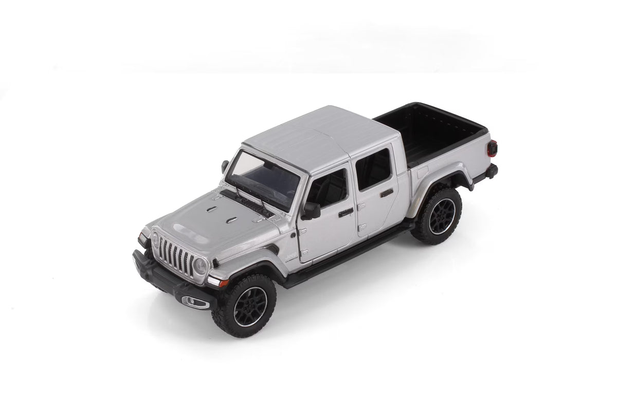 1/27 Scale Pickup Truck Y44353