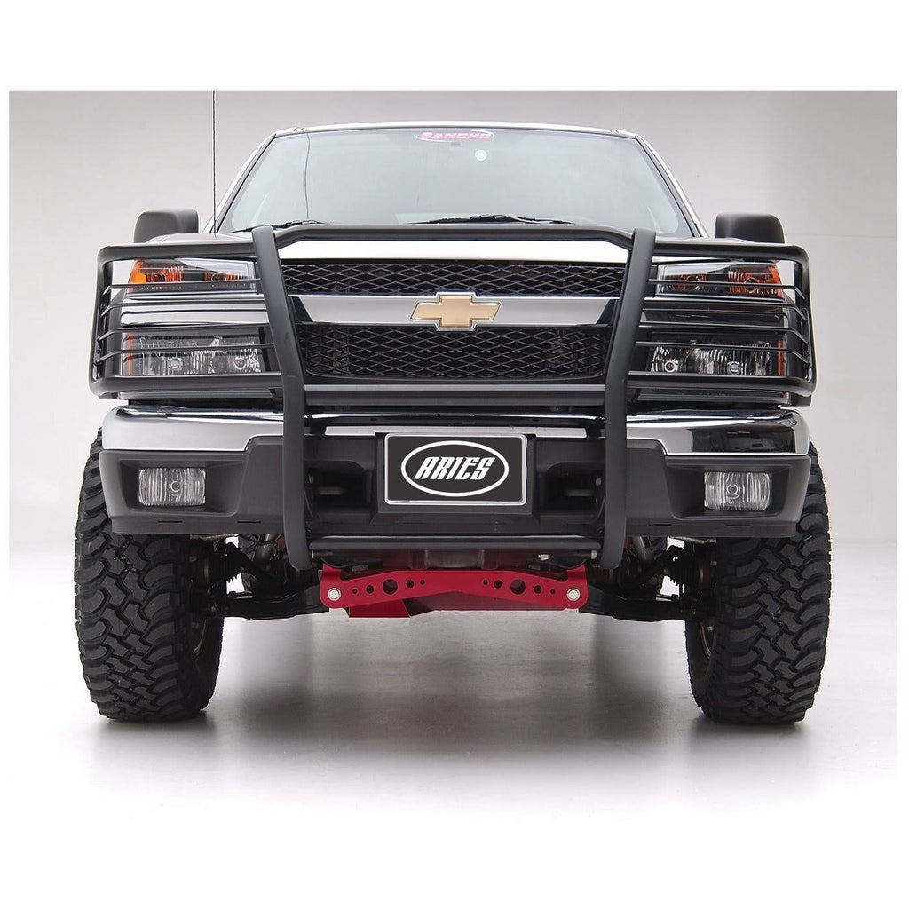 Grille Guard I14754