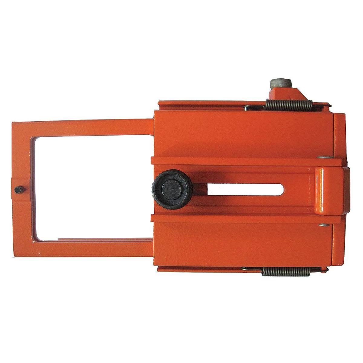 Drill Press Guard, 3 in. Chuck Z5017